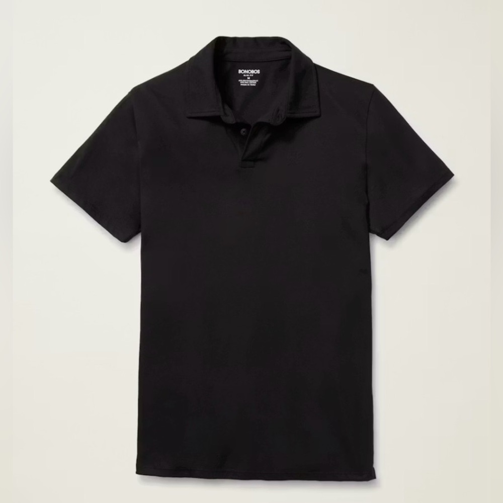 Bonobos Pima Performance Polo